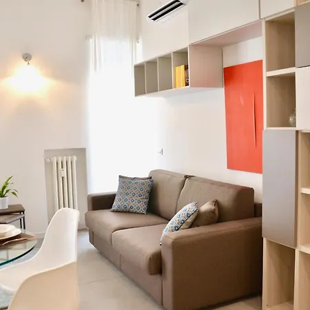 Flats4rent Nikos Appartamento