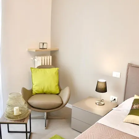 Flats4rent Nikos Appartement