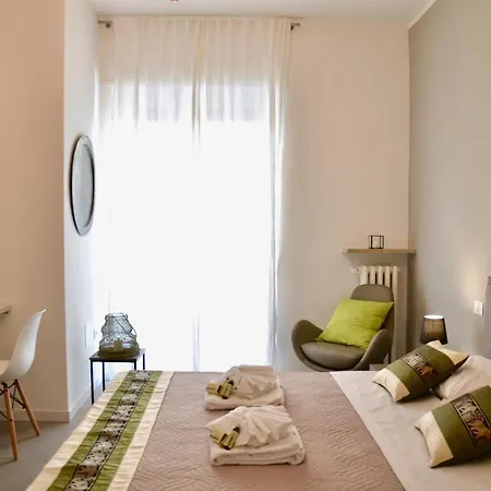Flats4rent Nikos * Vérone