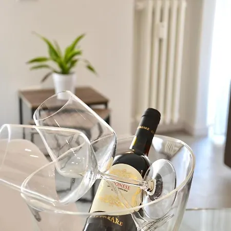 Flats4rent Nikos Lejlighed Verona