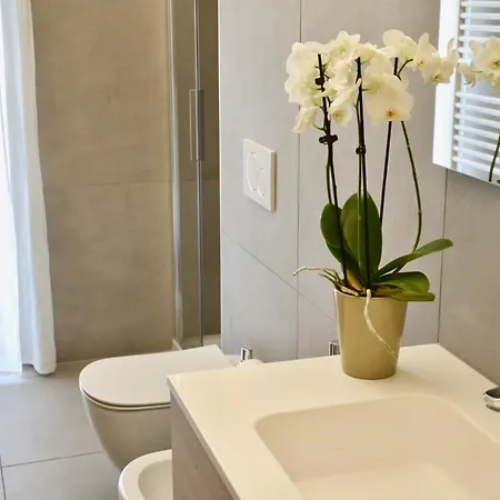 Flats4rent Nikos Lejlighed *