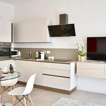 Lejlighed Flats4rent Nikos
