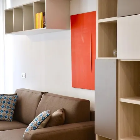 Lejlighed Flats4rent Nikos