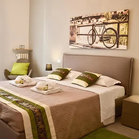 Flats4rent Nikos Lejlighed Verona