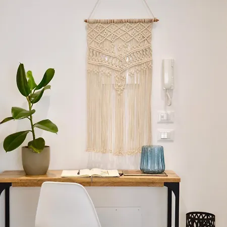 Lejlighed Flats4rent Nikos Verona